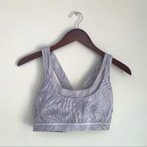 Lululemon Bra